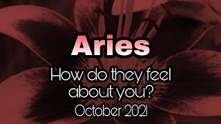 ***Aries-They have doubtsbaggage***