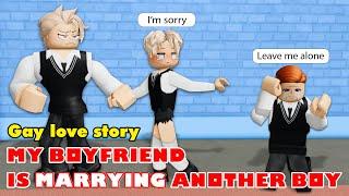 Roblox Gay Story  My boyfriend is marrying another boy  Berry Avenue