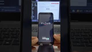 How to bypass Google account verification on Cloud Mobile Stratus C7 Android 12 2024