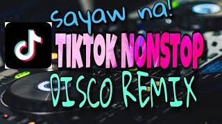 TIKTOK NONSTOP DISCO REMIX LIVE STREAM BACKGROUND MUSIC No Copyright Music