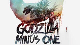 Godzilla Minus One 2023 Movie  Minami Hamabe  Octo Cinemax  Full Fact & Review Film