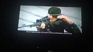 Canal fox LA - Tanda Comercial - 2006 3