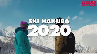 Ski Hakuba Japan - 201920