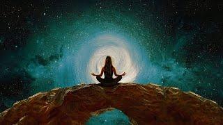 10 Minute Super Deep Meditation Music • Relax Mind Body  Deep Healing • Inner Balance