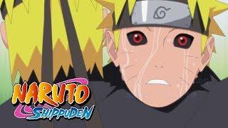 Naruto Shippuden Opening 10  Newsong HD