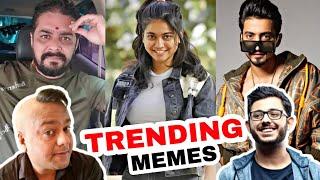 Dank Indian Memes  Trending Memes  Memes Compilation  Wasi K Memes