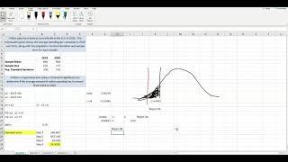 Stats Review Ch. 10 13 14 & 19