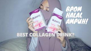 Gluberry pansaka review jujur