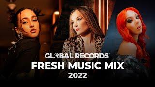 Fresh Music Mix 2022  Best Pop Dance Hits