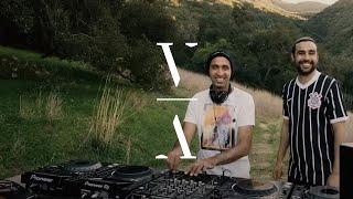 Sultan + Shepard - DJ Set - The Peak of Topanga CA