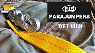 Unboxing and Details of Parajumpers Kodiak Parka