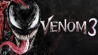 Веном 3 Последний танец — трейлер. #trailers2024 #веном3 #venom3 #трейлеры2024