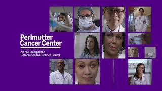 Your First Visit to Perlmutter Cancer Center