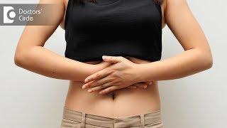 What causes movements above your stomach? - Dr. Sharat Honnatti