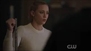 Betty and Jughead Scenes - Riverdale 3x13