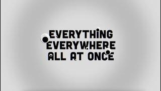 Everything Everywhere All at Once 2022  Re-release