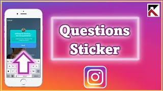 How To See All Old Instagram Story Questions Sticker History