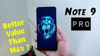 Redmi Note 9 Pro Full REVIEW