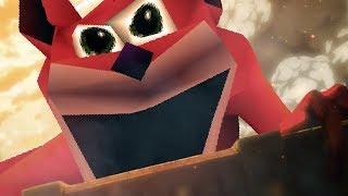 Attack on Woah