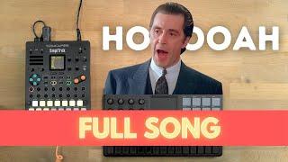 Hooah Scent of a Woman Remix Full Song