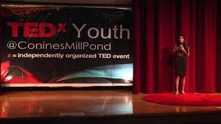 Peer Pressure Everyone’s Doing It  Aarchi Desai  TEDxYouth@ConinesMillPond