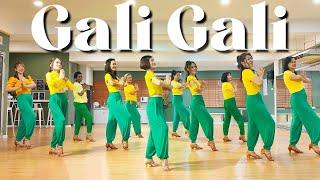 【Line Dance】Gali Gali