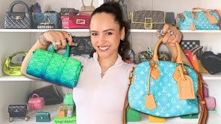 My INSANE Designer Handbag Collection 2024 *50 BAGS*