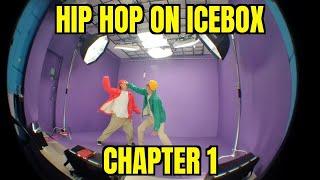 Kungpow Chickens - Behind The Scene ecomostres Remix Hip Hop On Icebox