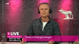 Domian - 27.03.2014 Ich habe geschwiegen  Domian Fan Kanal