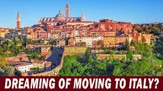 Dreaming Of Moving To Italy? Tuscany Will Pay You Up To $32000 To Buy A Home In A Village