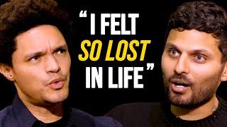 Trevor Noah ON For People Who FEEL LOST In Life WATCH THIS To Find Yourself   Jay Shetty