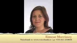 Voiceover Demo Youtube 2014