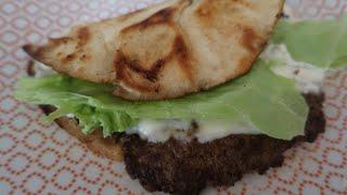 Smash Burger Tacos Recipe Video