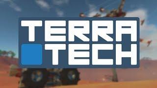 HOW TO DOWNLOAD Terra Tech FOR FREE