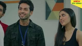 Call Center  ULLU Originals  Best Web Series  Hindi New Web Series  Episode-01  Story Review