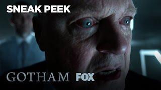 Barnes Has Become The Executioner  Season 3 Ep. 9  GOTHAM