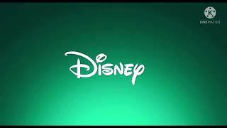 Disney+ logo effects