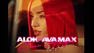 Alok & Ava Max – Car Keys Ayla Official Video