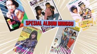 ALBUM MINGGU DISCO DANGDUT 90