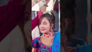 #videoshort  - अहिरान के बरात - Tuntun Yadav Anjali Bharti - Ahiran Ke Barat - Bhojpuri Song 2023