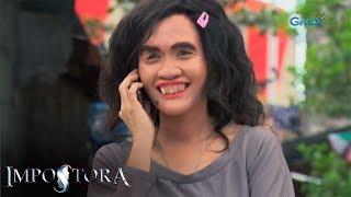 Impostora Nimfa-ngit full episode 1