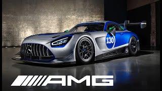 Racing Legend Remastered  Mercedes-AMG GT3 Edition 130Y Motorsport