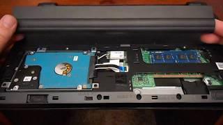 Dell 3000 15 3452 Pentium N3700 expansion options