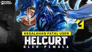 KESALAHAN YANG SERING DILAKUIN USER HELCURT - Setelah Nonton Auto Jadi Pro Cuy 