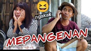 LAWAK BALI NGAKAK-tut bradut edisi mepangenan 