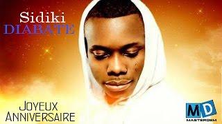 SIDIKI DIABATE - Joyeux Anniversaire  Video Clip Fan-Made 