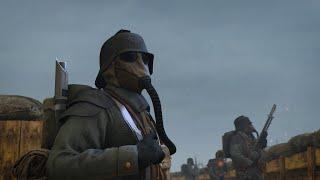 Death Korps of Krieg WH40K SFM ANIMATION