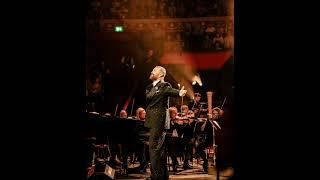 SAM SMITH - PROMS 2024 - LATCH