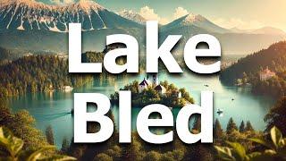 Lake Bled Slovenia 12 BEST Things To Do In 2024 Travel Guide