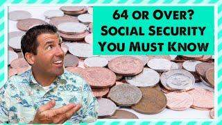 Were You Born in 1960 or Before? Your Social Security Checks & What You Must Know